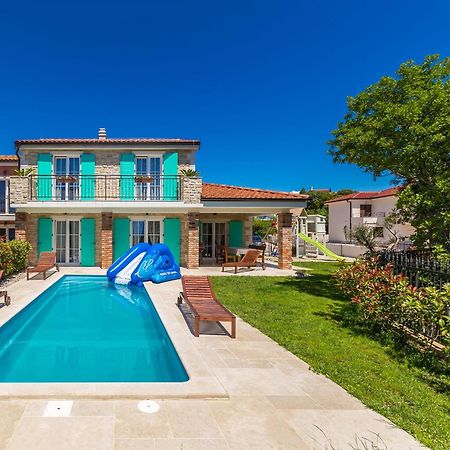 Holiday House Chiara Vrh  Zewnętrze zdjęcie