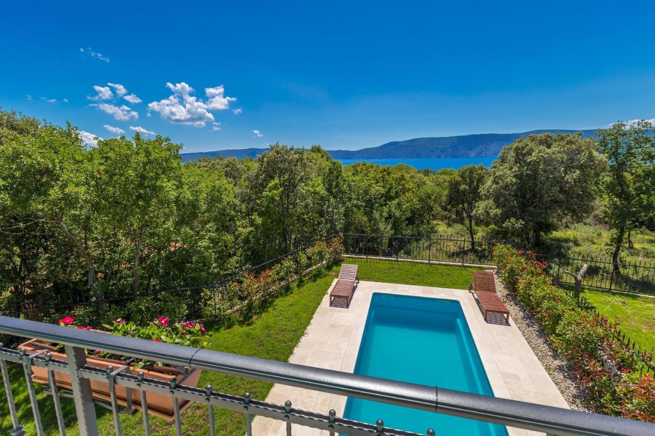 Holiday House Chiara Vrh  Zewnętrze zdjęcie