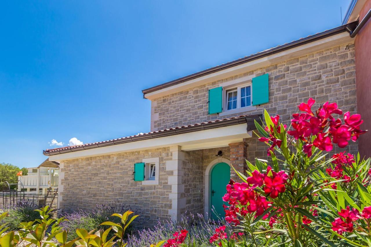 Holiday House Chiara Vrh  Zewnętrze zdjęcie