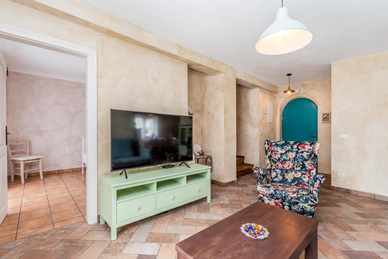 Holiday House Chiara Vrh  Zewnętrze zdjęcie
