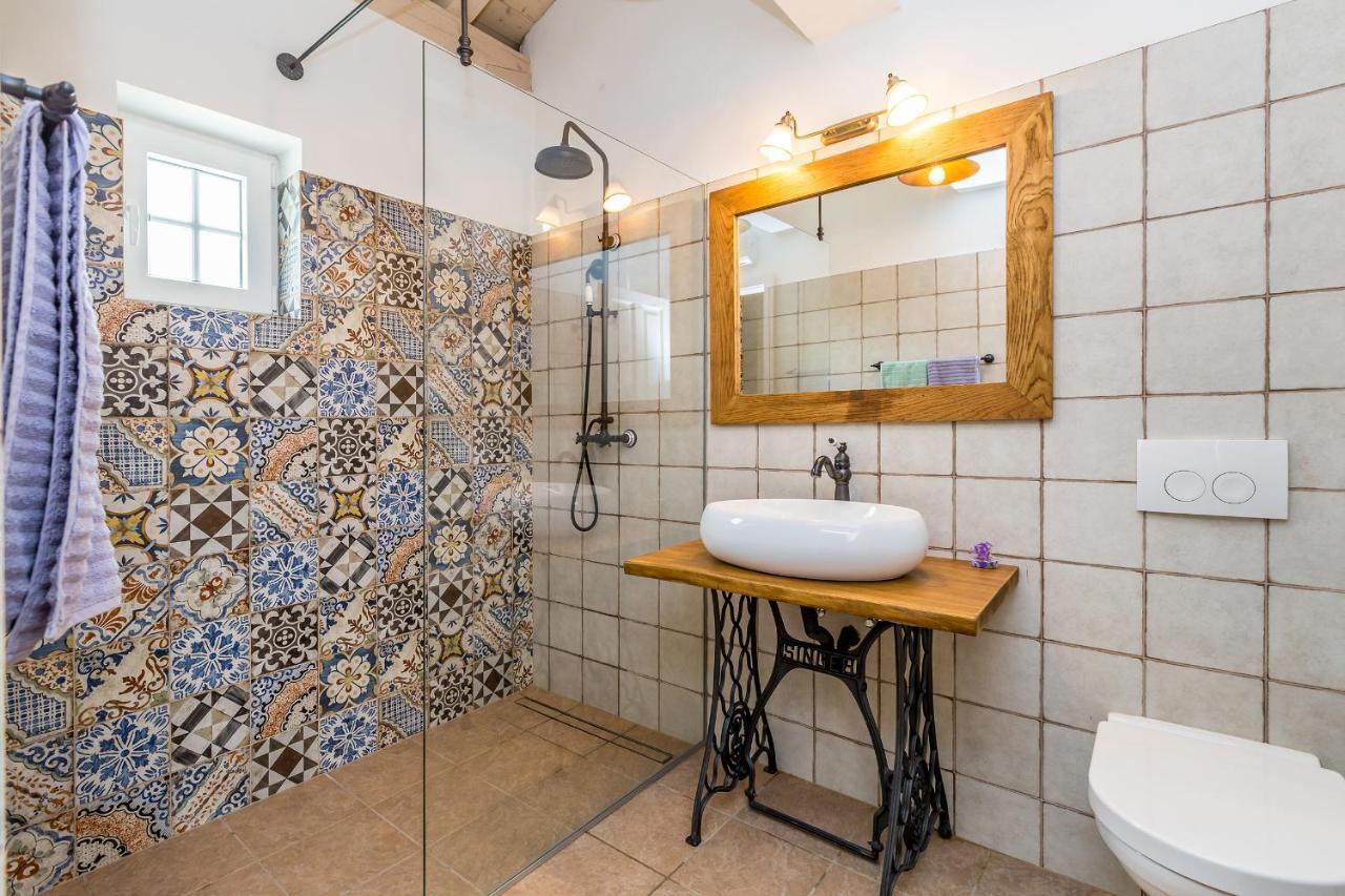 Holiday House Chiara Vrh  Zewnętrze zdjęcie