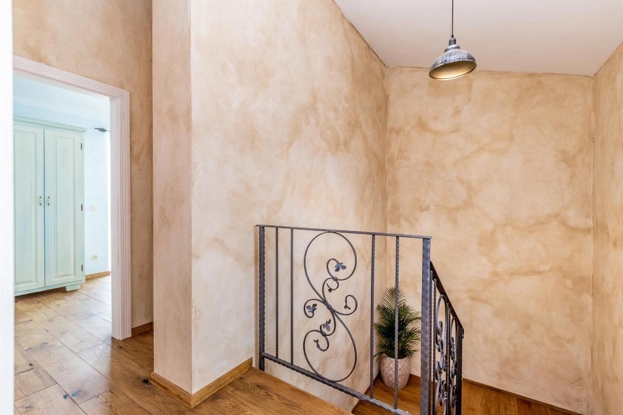 Holiday House Chiara Vrh  Zewnętrze zdjęcie